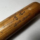 Vintage Louisville Slugger 225ll Youth Baseball Bat