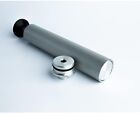 45 Ml 1 5 Oz Aluminum Injector For Soft Plastic Plastisol Fishing Bait Lure