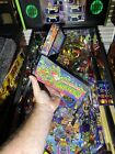 Replica Stern    teenage Mutant Ninja Turtles    Large 1 6 Scale Model  Topper  Etc 