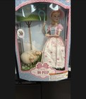 Bo Peep Limited Edition Doll With Light-up Box Disney Toy Story 30th Anniversary