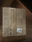 3m 1600 Series Overhead Projector In Box With Manual  Mpn 564836