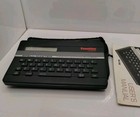 Franklin Computer Spell Master Model Sa-103 Electronic Speller  tested   Works 