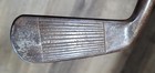 Antique Vintage Tom Stewart St  Andrews Ord Hickory Wood Shaft Golf Club Putter