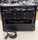 Fender Vibro Champ Xd 15w Tube Combo Amp - Black  Excellent Cond From Japan