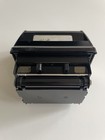 Pentax 645 70 Mm Film Back With Eyepiece And Leather Case -  rare 