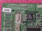Sound Blaster 16 Creative Labs Isa 16 Ct2940 Yamaha Opl3 Dos Retro Working  d99
