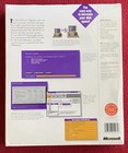 Microsoft Ms-dos 6 22 Software Upgrade 3 5  Disks - Brand-new  Factory-sealed