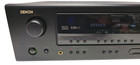 Denon Avr-487 Surround Receiver Dolby Digital Multi Zone Home Theater
