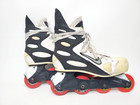 Nike Zoom Air Inline Roller Hockey Skates Men s Us 9   Cm 27