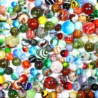 50  Vintage To Modern Marbles Hard To Find