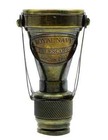 Nautical Antique Brass Monocular Binocular Telescope Spyglass Scope Vintage