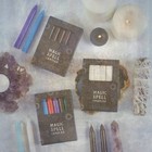 Power With The Angelic Amulet Kit  Harness The Energy Of All 9 Heavenly Angels 