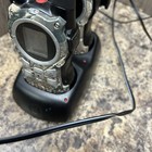 2 Walkie Talkie Motorola Two-way Radio Mr355r Camo W  Charger   Batteries  read 