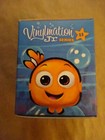 Disney Park Vinylmation Jr 1 5  Series 11 Finding Nemo  - Blind Mystery Box New
