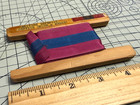 1902 Wwi British Imperial Service Order Ribbon One Of A Kind Film Studio Spool