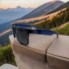 Ray Ban Sunglasses Rb 4165 6596t3 Justin Authentic  Made In Italy