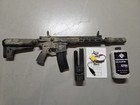 Krytac Barrett Rec 7 Aeg Airsoft Emg