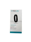 Fitbit Alta Black Activity Tracker  All-day Activity  Sleep Quality