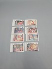 Dominica Stamps Mnh -  679-685 - Disney- Peter Pan 
