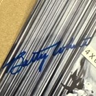 Betty White  Autographed  -copy -       4 X 6  Photo   