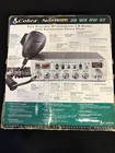 Cobra 29 Wx Nw St Night Watch Classic Cb Radio Sound Tracker W  Power