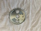 Commercial Gas Range Burner Air Shutter