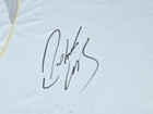 Roberto Carlos Real Madrid Autographed Signed Adidas Jersey Jsa Certified 