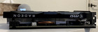 Msi Radeon Rx 5500 Xt Mech Oc Gddr6 Graphics Card - 8gb