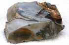 1302 Grams 2 Pound 14 Ounce Oregon Polychrome Jasper Cabochon Cab Rough Us10