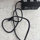 Tripp Lite Isobar 6 Outlet 120v Surge Suppressor  internet Port 