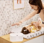 Munchkin Touch Free Baby Wipe Warmer With Nightlight