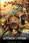 Attack On Titan Poster Set Multiple Size Season 1-4 Posters  you Choose  J Anime