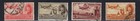 Egypt Stamps Used  Airmail Scott  c39-c50 Good Value-nice Selection-take A Look 
