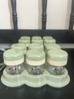 Magic Bullet Baby Bullet Complete Baby Food Maker Blender System Unused