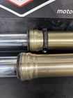 2019 19-23 Yz250f Yz450f Kyb Front Fork Set Shock Absorber Suspension Tube