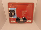 2 Motorola Talkabout T5410 Walkie Talkie Two-way Radio With Charger And Adapters