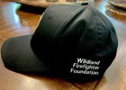 Coors Banquet Wildland Firefighter Protect Our West Embroidered Snapback Cap New