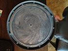 Vintage Edelbrock 4207 Elite Series Air Cleaner