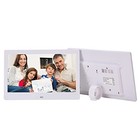 10-17 Inch Wifi Digital Photo Frame Ips Hd Touch Screen Photo Video Sharing Fram