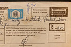Dominican Republic  Ca1970-90 s  Declared Value Insured  Cover  Used  Postmarked