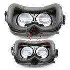 Game Eye Masks Foam Pu Pads Liner Cover Mat For Htc Vive Headset Vr Goggles Box