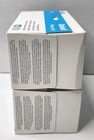 Lot Of 2 - Irobot Braava Jet Wet Mopping cleaning Pads - 20 Total Count - New
