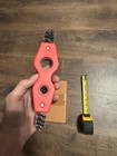 4-in-1 Fitting And Tube Brush For 1 2      3 4    Tubing