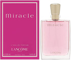 Lanc  me Miracle 3 4 Fl  Oz 100 Ml Eau De Parfum Brand New Sealed Box Free Ship