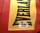 Freddy Roach Signed Everlast Boxing Glove Psa dna Authenticated Autograph Pacman