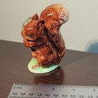 Beswick Beatrix Potter Squirrel Nutkin Porcelain Figurine F  Warne   Co  England