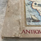 Antique Maps Of The World In Color 36 Maps Vintage