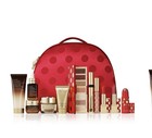 Estee Lauder Holiday Blockbuster Makeup Gift Set 12pcs 2025  652 Value  warm new