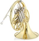 Conn Chr511 Intermediate Double French Horn - Lacquer