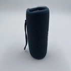 Jbl Flip 6 Portable Bluetooth Speaker Waterproof Wireless Usb-c Tested Works